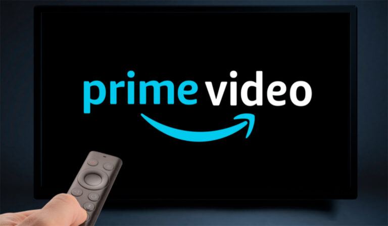 Prime Video Forcing Indian Users