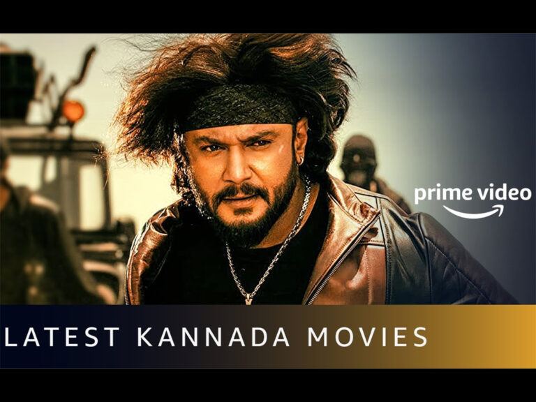 Prime Video Kannada Bias