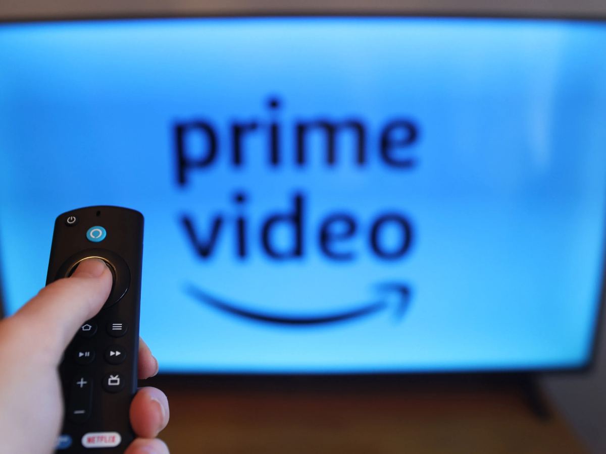 Prime Video Removals Spark Outrage in India