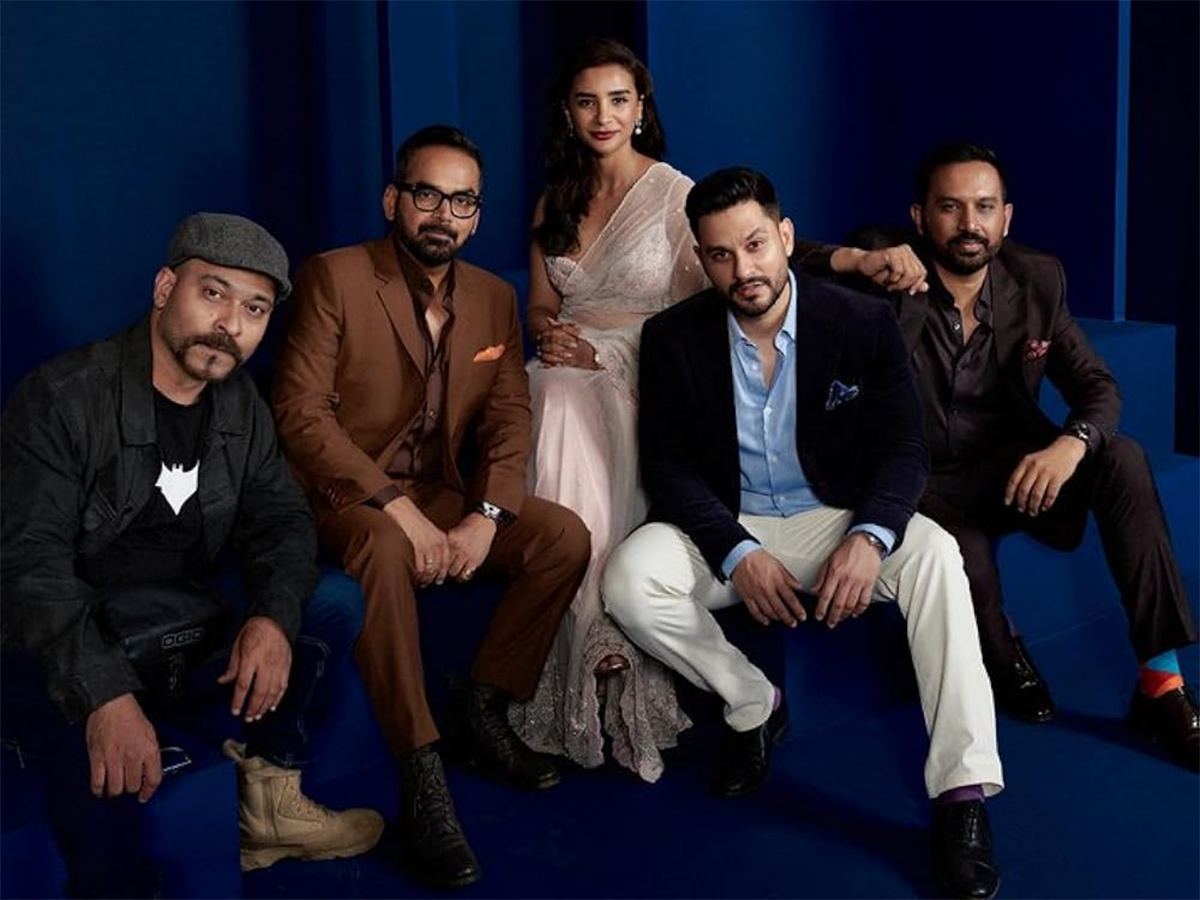 Prime Video Shelved Gulkanda Tales