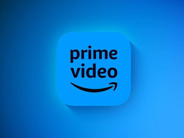 Prime Video Social Media Promotions