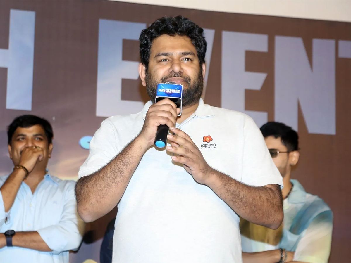 Producer Kedar Selagamsetty Passes Away
