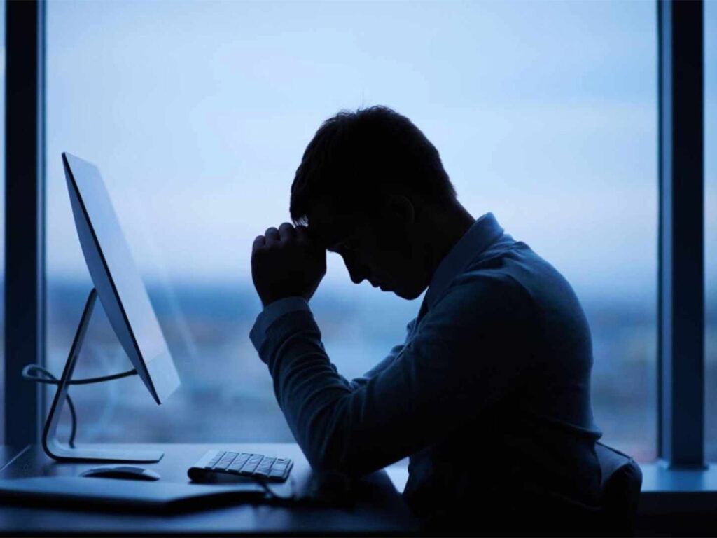 Promotion Turns Tragedy