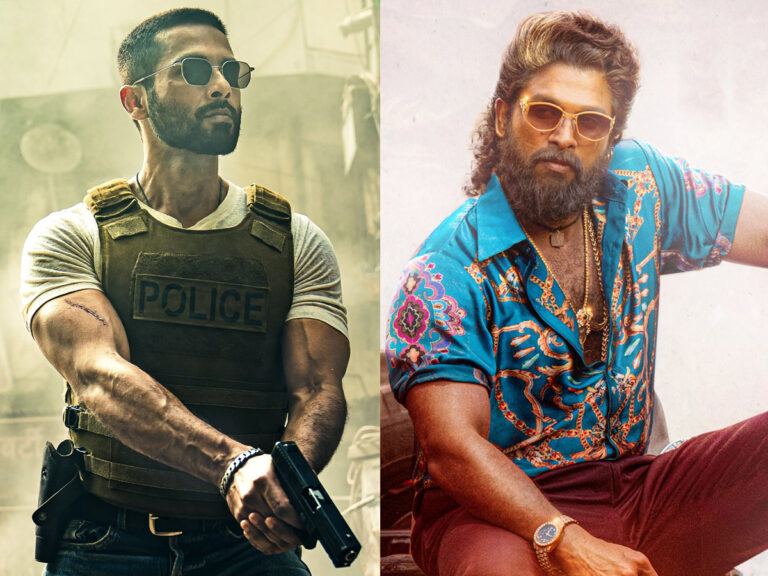 Pushpa 2 Affecting Shahid Kapoor Deva