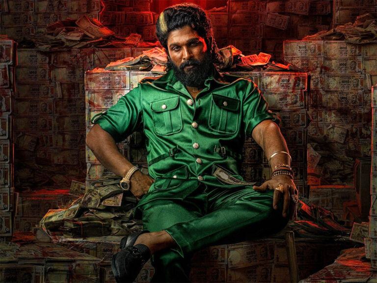 Pushpa 2 The Rule OTT