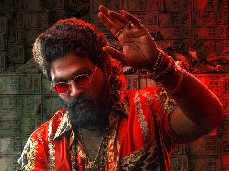 Pushpa 2 The Rule OTT