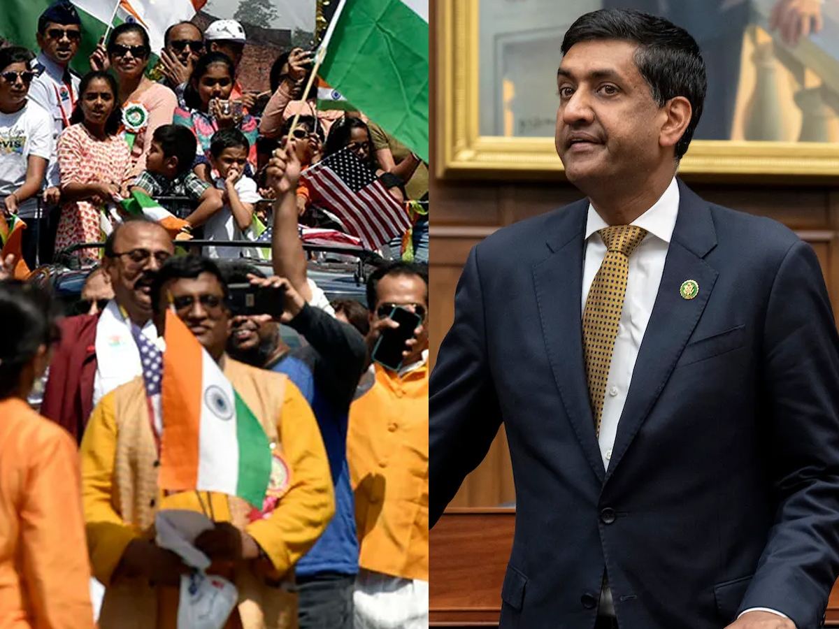 Racism against Indians in the US