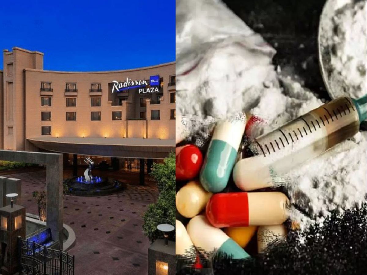 Radisson Blu Drug Case Back in Limelight
