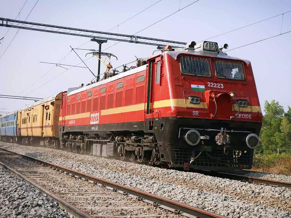 Railway Budget