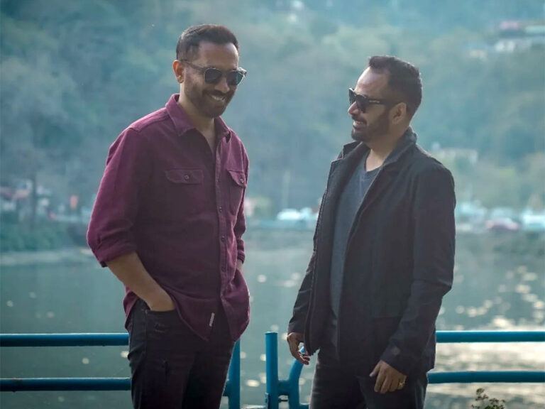Raj & DK Gulkanda Tales