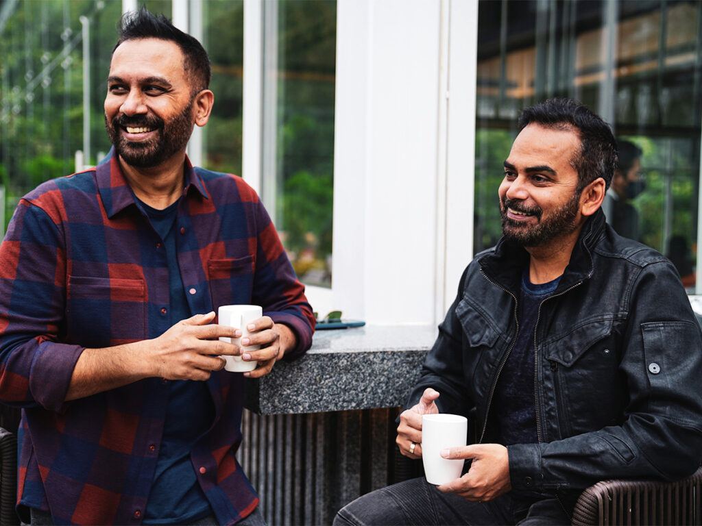 Raj DK Guns and Gulaabs 2nd Season Netflix