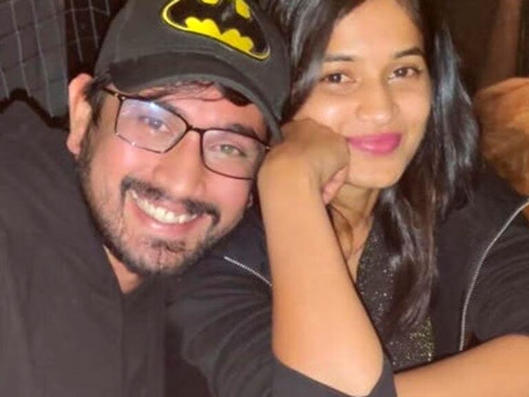 Raj Tarun Case Twist