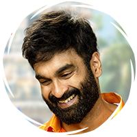 raja-goutham-brahma-anandam-movie-review