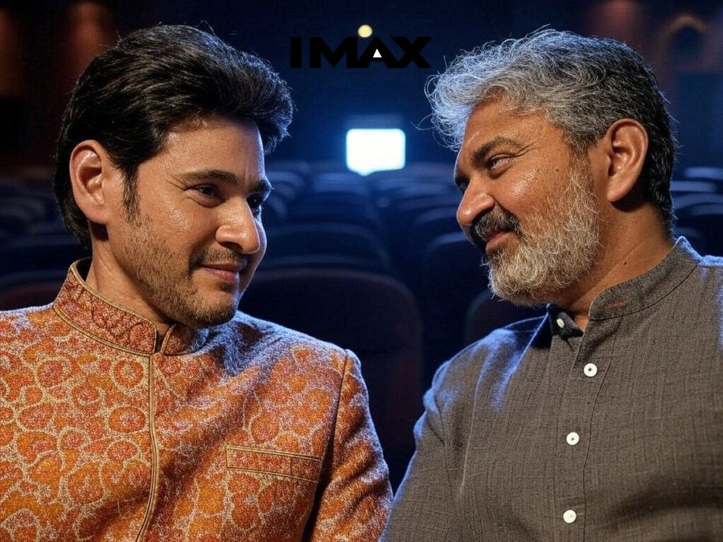 IMAX in Hyderabad, Hyderabad movie theaters, SSMB29 IMAX release, Rajamouli Mahesh film IMAX, Hyderabad cinema demand, Telugu film industry IMAX, Hyderabad multiplex upgrade, IMAX theaters in India, Telugu movies IMAX format, Hyderabad box office growth