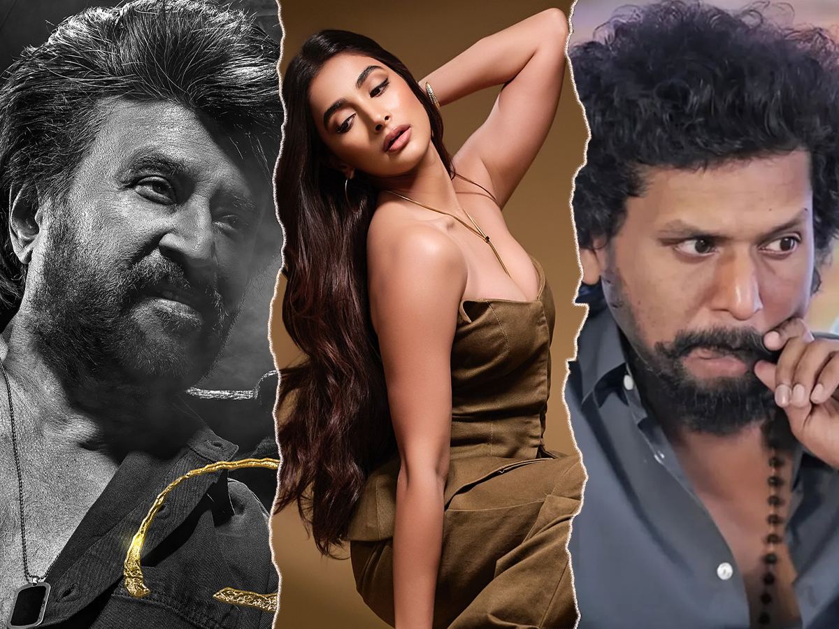 Coolie item song, Rajinikanth Coolie dance, Pooja Hegde item song, Lokesh Kanagaraj Coolie, Coolie movie dance number, Tamil movie item song, Sun Pictures Coolie, Rajinikanth Pooja Hegde, Kaavaalaa effect in Coolie, Jailer vs Coolie