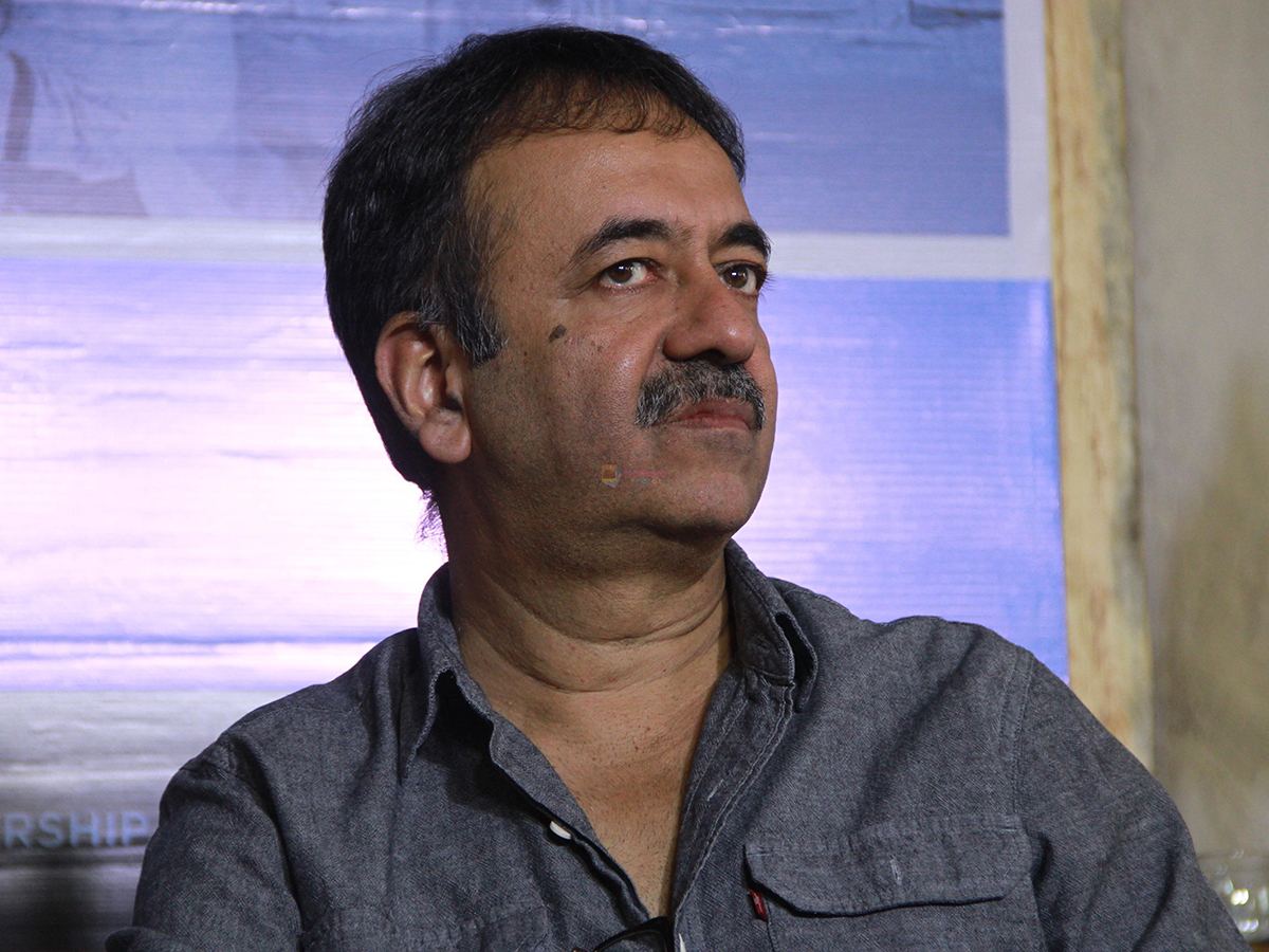 Rajkumar Hirani OTT Move: Comeback or Risk?