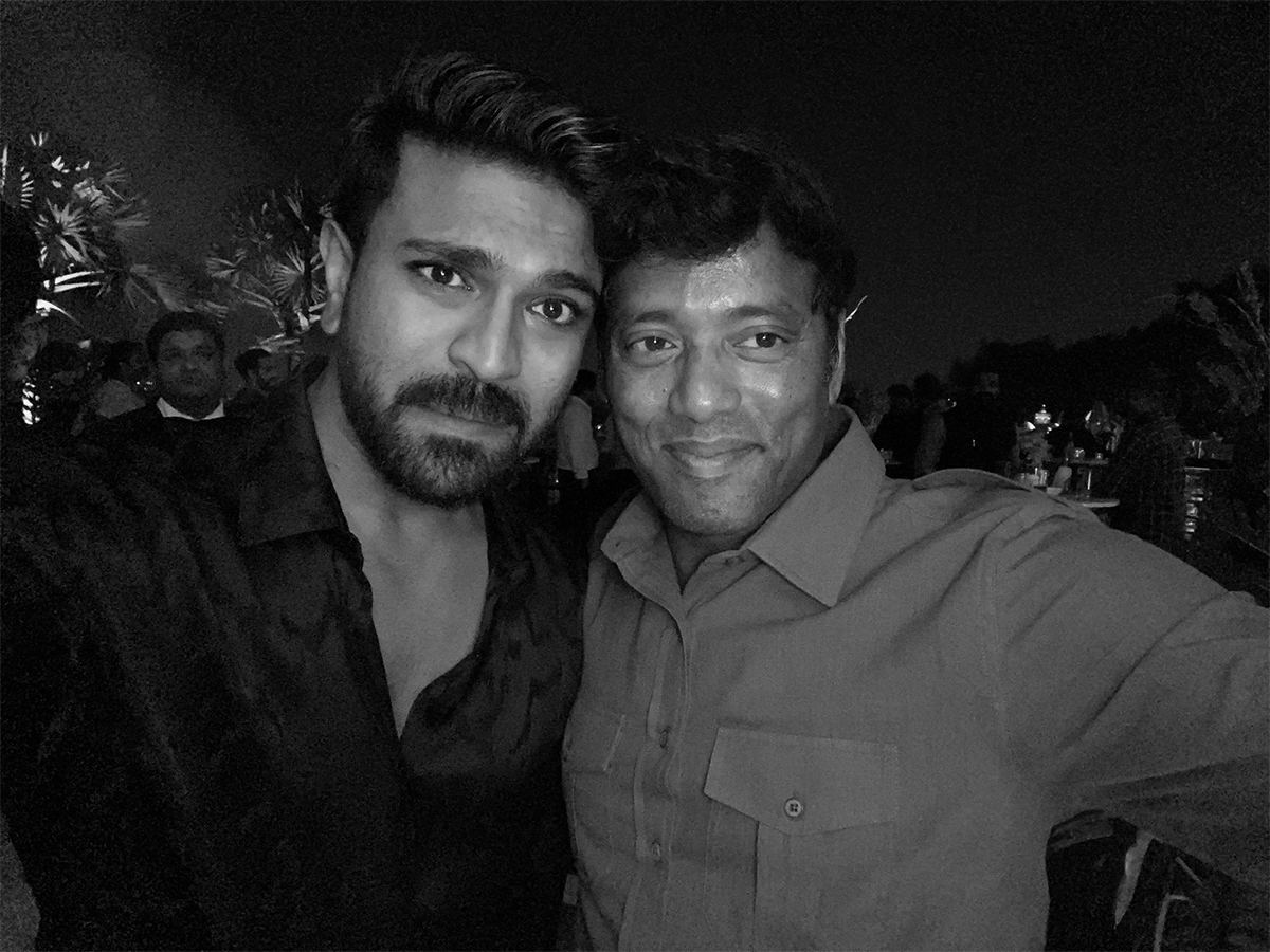 Ram Charan Rathnavelu film, Rathnavelu cinematography style, Ram Charan new movie, Buchi Babu Ram Charan film, Rathnavelu film experiment, negative reel cinematography, Rathnavelu old-school technique, Ram Charan movie visuals, Rathnavelu Devara backlash, Rathnavelu vintage filmmaking, Rathnavelu film controversy, Ram Charan movie risk, Rathnavelu cinematography choice, Ram Charan film shooting update.