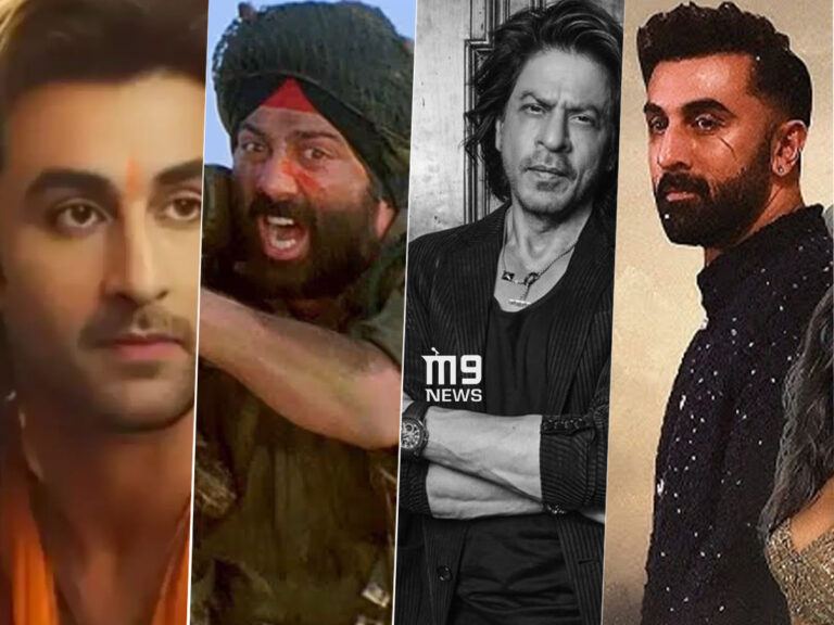 Ramayana, Border 2, King, Love & War: Top 4 Hindi Films 2026