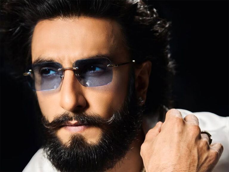 Ranveer Singh