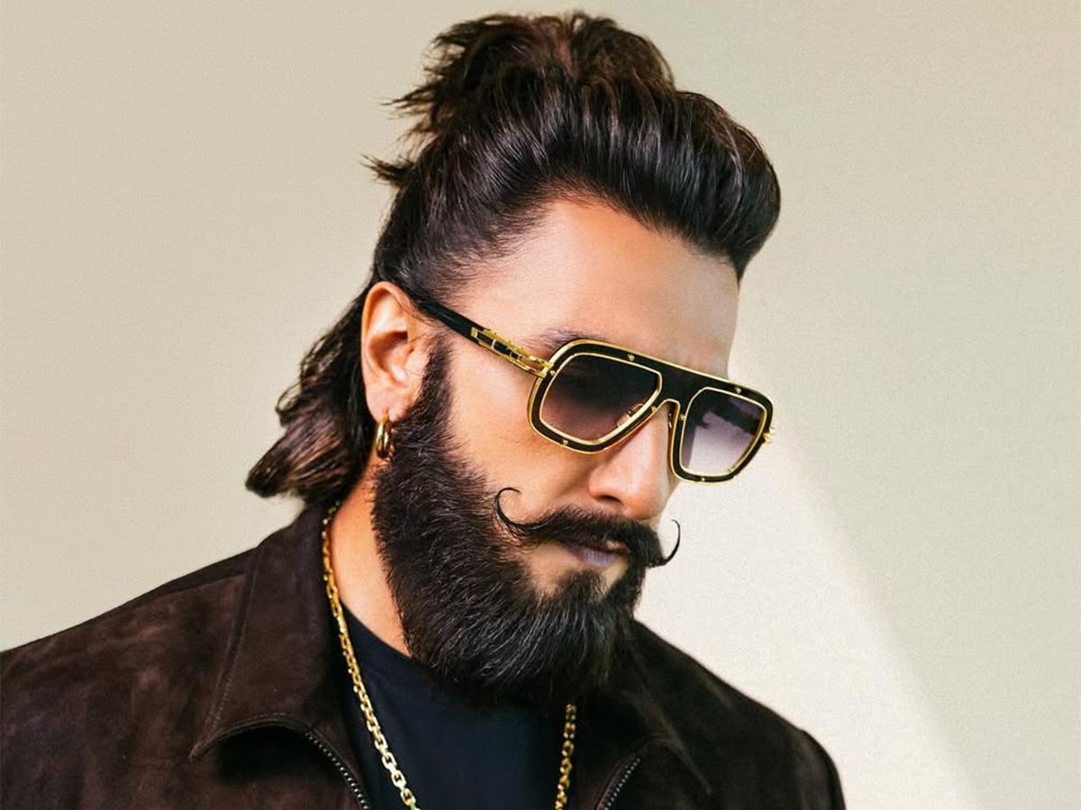 Ranveer Singh