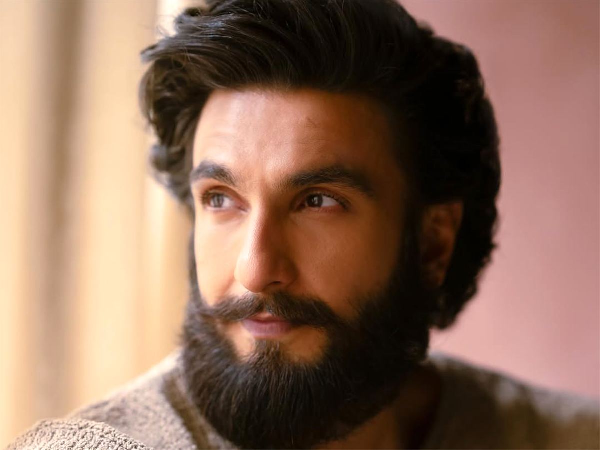 Ranveer Singh