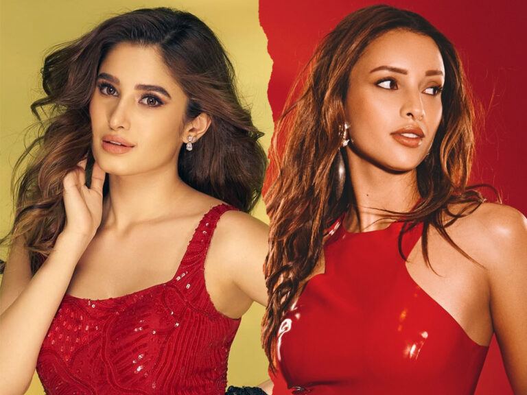 Rasha Thadani debut, Rasha Thadani career, Rasha Thadani films, Triptii Dimri Bollywood, Triptii Dimri typecast, Bollywood actresses struggle, Bhool Bhulaiyaa 3 role, Rasha Thadani Azaad, Triptii Dimri Animal, Bollywood female leads, industry typecasting, Bollywood career risks, viral song actresses