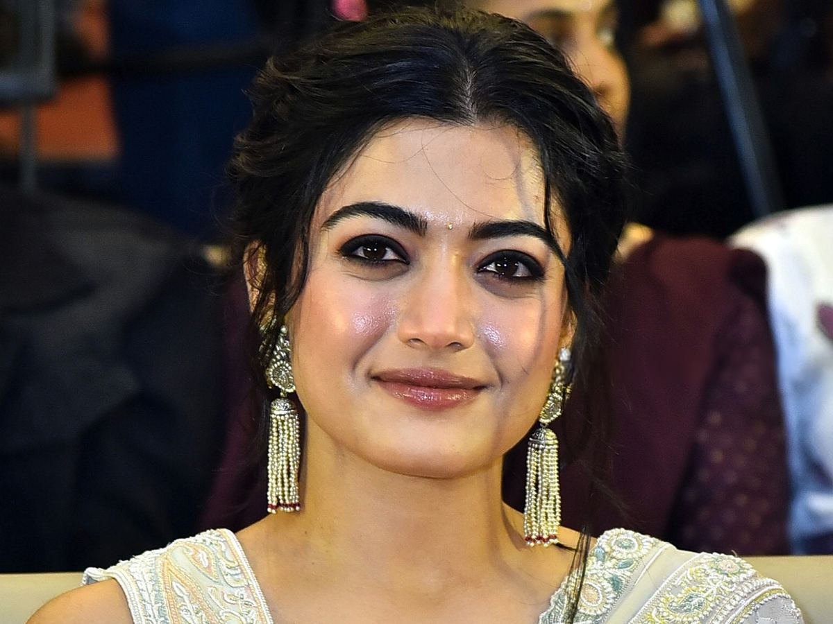 Rashmika Mandanna