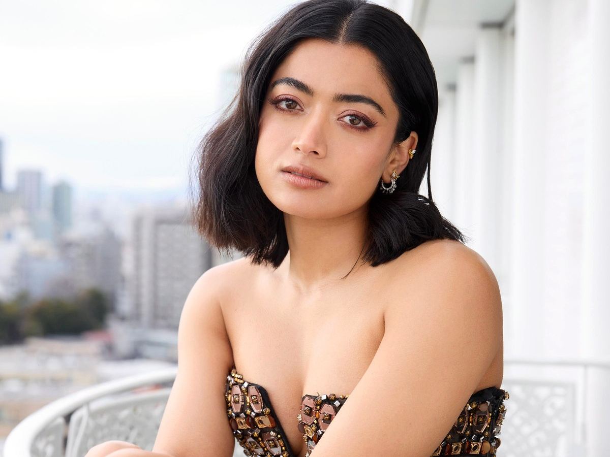 Rashmika Mandanna Say Goodbye to Telugu Films