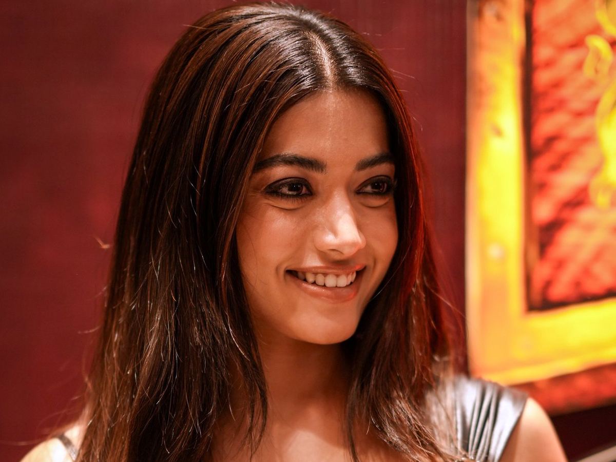 Rashmika Mandanna