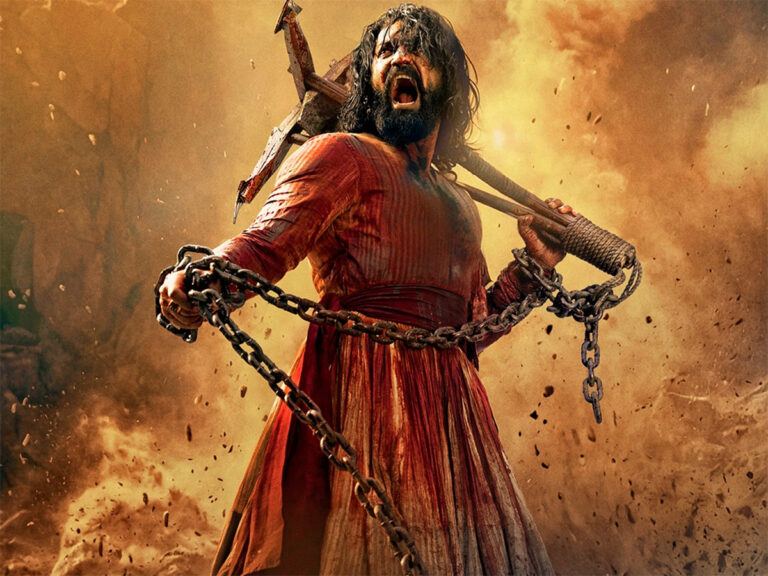 Real Show Stealer of Chhaava