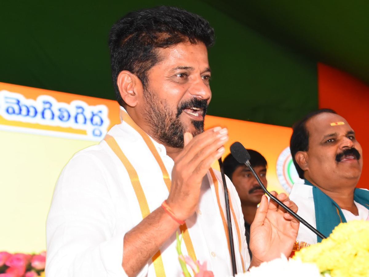 revanth-reddy--cabinet-expansion