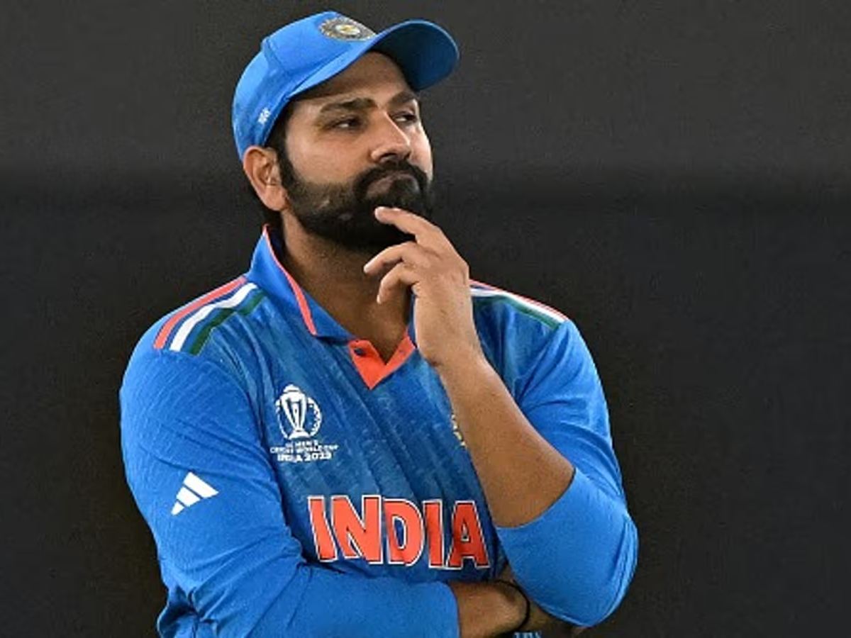 BCCI Forcing Rohit Sharma To Retire?