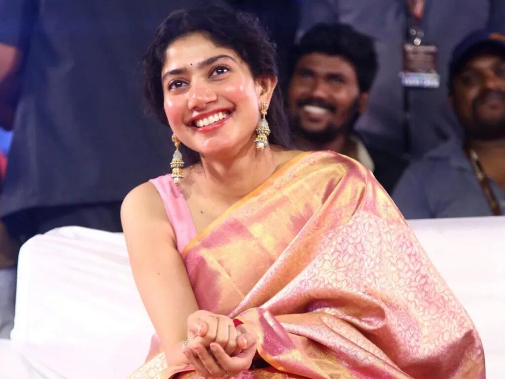 sai-pallavi trendsetter