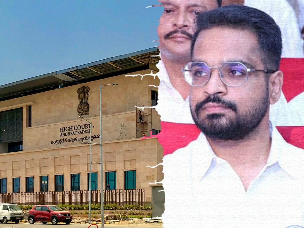 AP High Court Acts Against Social Media Filth & Deepfakes, Sajjala Bhargav