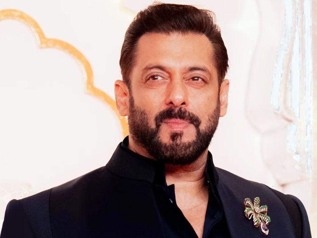 Salman Khan