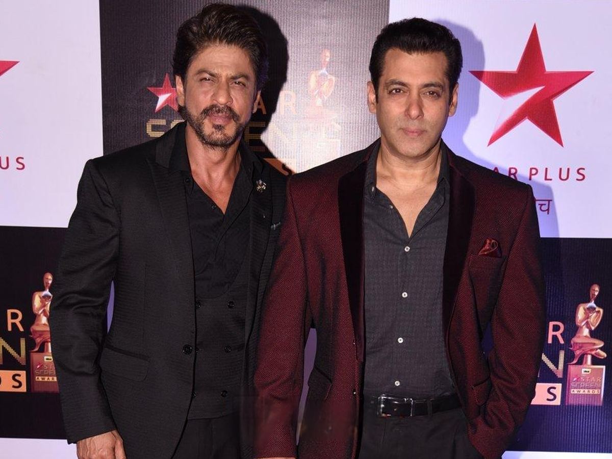 Salman, SRK's Huge Blockbusters Ruined Bollywood?