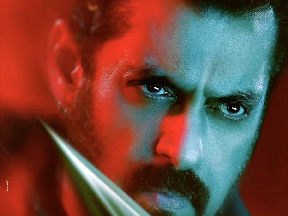 Salman Khan Sikandar