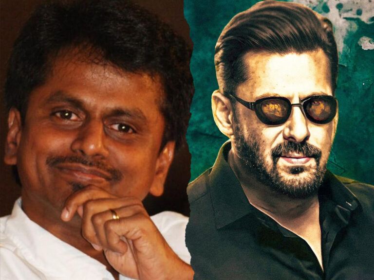 Salman Khan, Sikandar, director AR Murugadoss, AR Murugadoss Sikandar, Sikandar Salman Khan movie, AR Murugadoss hit or flop, Salman Eid 2025 film, Sikandar movie director, AR Murugadoss box office, Salman Khan comeback, Bollywood director controversies, Murugadoss film failures, Salman latest movie update, Sikandar film release, Bollywood big budget film, Sajid Nadiadwala Sikandar, AR Murugadoss controversy, Salman Khan BO success.