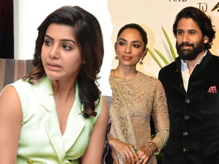 Samantha Ruth Prabhu, Samantha, Sobhita Dhulipala, Naga Chaitanya, Samantha confession Naga Chaitanya, Samantha on Sobhita Dhulipala, Samantha talks about Naga, Samantha interview on ex-husband, Samantha Ruth Prabhu latest news, Samantha on moving on, Samantha personal life update, Samantha relationship confession, Samantha Ruth Prabhu emotional statement, Samantha Ruth Prabhu love life, Samantha on divorce and trolls, Samantha Ruth Prabhu Naga Chaitanya, Samantha jealousy Naga Chaitanya, Samantha on Sobhita Dhulipala, Samantha divorce interview, Samantha confesses jealousy, Samantha talks moving on, Samantha latest interview, Samantha Citadel Honey Bunny, Samantha ex-husband wedding, Samantha reacts to trolls, Samantha new films, Samantha Rakht Brahmand, Samantha Maa Inti Bangaram, Samantha relationship struggles