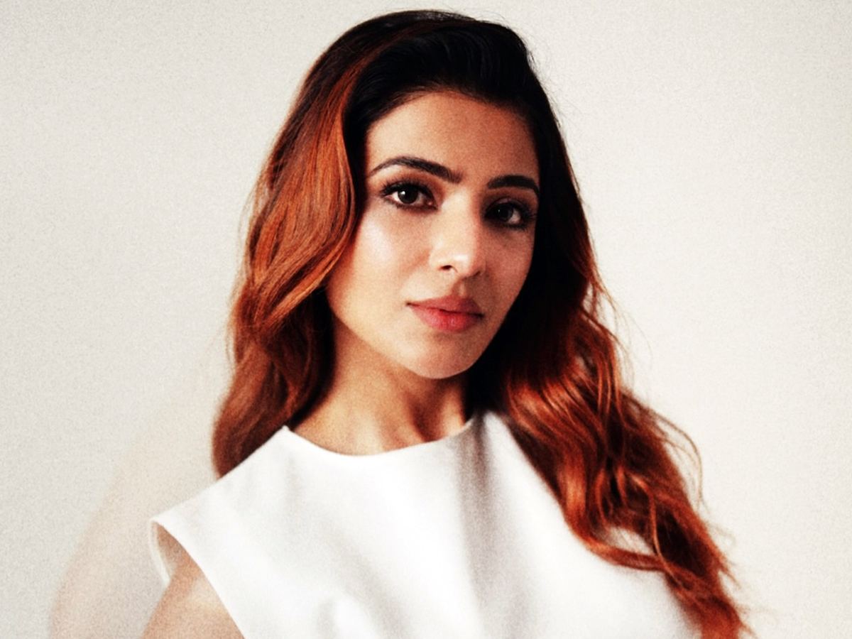 Samantha career focus, Samantha dating rumors, Samantha film passion, Samantha Citadel Rakht Brahmand