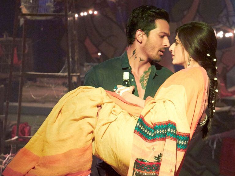 Sanam Teri Kasam BO