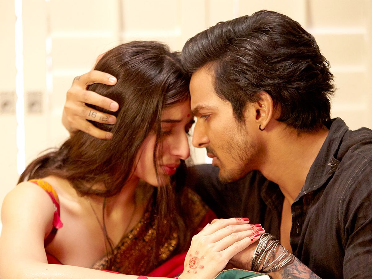 Sanam Teri Kasam Re-Release