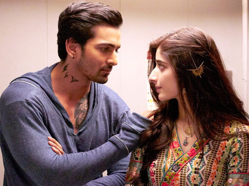 Sanam Teri Kasam Re-release
