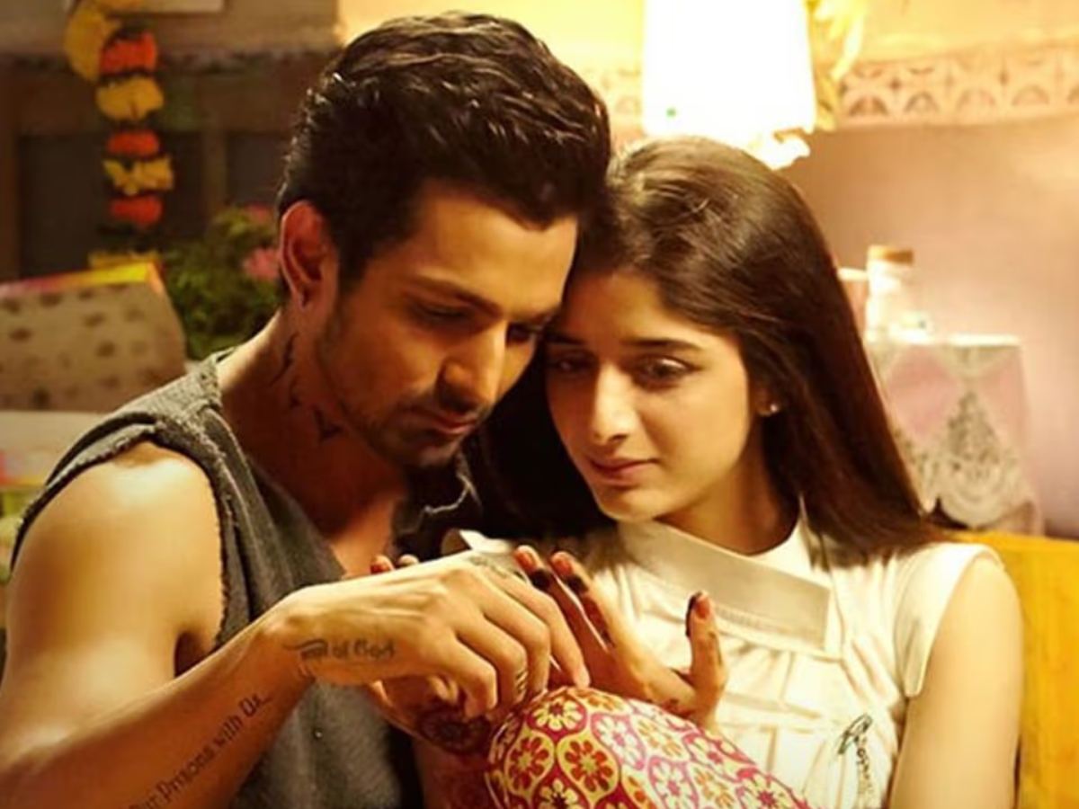 Sanam Teri Kasam Re-release Bookings