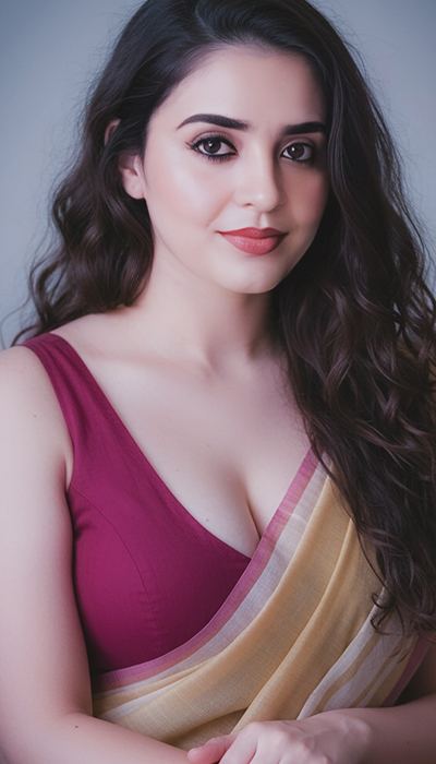 saree-is-the-hottest-outfit-proves-aarthi-kapoor
