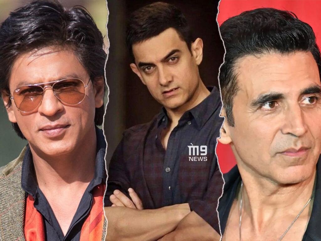 Bollywood reunions, Aamir Khan Rajkumar Hirani, SRK Aditya Chopra, Akshay Kumar Neeraj Pandey, Bollywood legendary duos, dream Bollywood teams, blockbuster Bollywood pairings