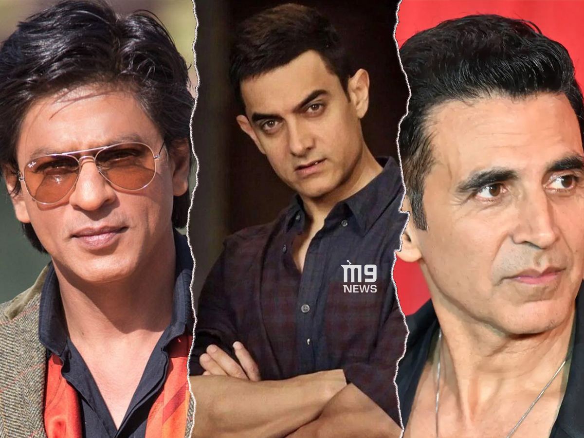Bollywood reunions, Aamir Khan Rajkumar Hirani, SRK Aditya Chopra, Akshay Kumar Neeraj Pandey, Bollywood legendary duos, dream Bollywood teams, blockbuster Bollywood pairings