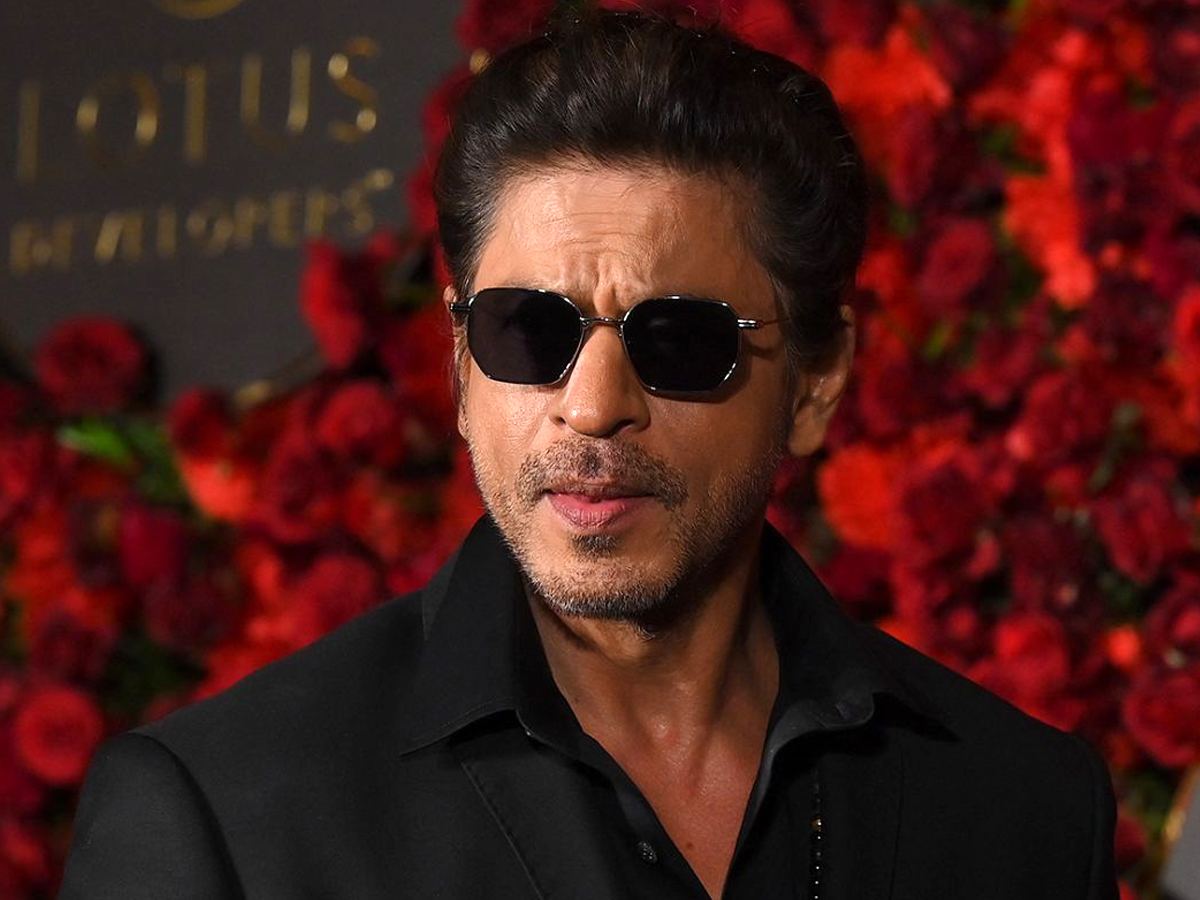Shah Rukh Khan King Movie