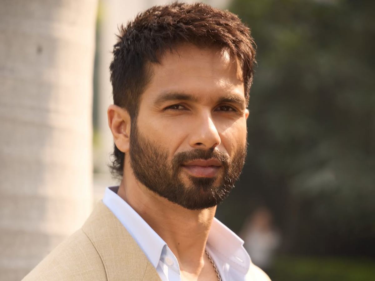 shahid-kapoor Struggling PR Won't Help, Good Films Will