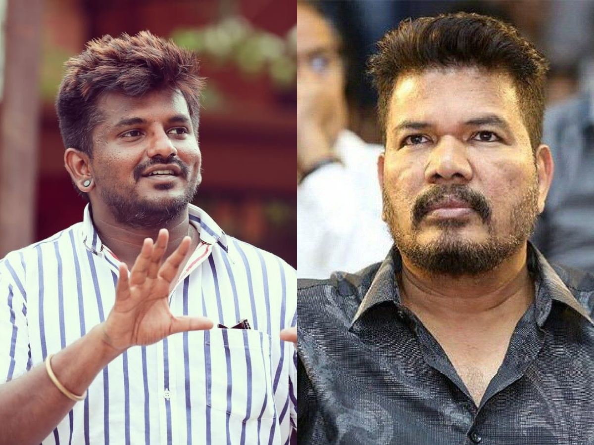Shankar Must Learn from New Directors, So Sad!